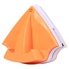 Tiruma 便利玻璃清潔用品 擦窗器 3~12mm, 1個, T型