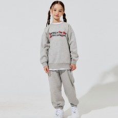 vavkids 圖案上衣 + 下裝套組