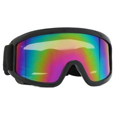 파스텔펫 반려동물 쉴드 도그글즈 고글, 믹스, 1개