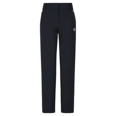 까스텔바작 여성용 기모 슬림핏 팬츠 BGCWPT706