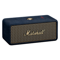 Marshall 藍牙喇叭, EMBERTON III, 夜幕藍