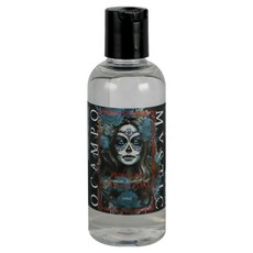 MYSTIC blood 奧坎波皮革大衣, 1個, 100ml