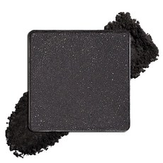 Tooq One by Genuine 磁吸眼影, 1個, 24 珠光黑