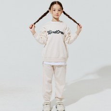 vavkids Kind Crew 上衣 + 下身套裝
