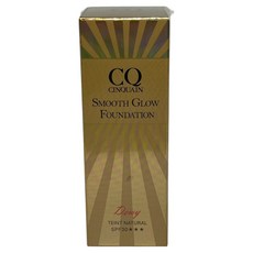 CINQUAIN 思珂 台灣公司貨 星魅光透水潤粉底 30g, 04 白皙色, 1個