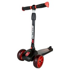 LANDWAY New Motion Speed滑板車, 黑色, 1個