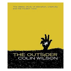 The Outsider, Orion Publishing Co