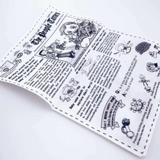 高精寵物 撕咬報紙 狗狗玩具, 1個, 白色
