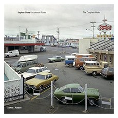 Stephen Shore, Thames & Hudson Ltd