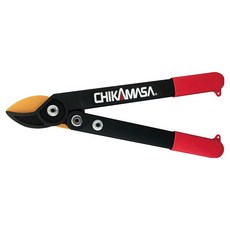 CHIKAMASA 近正 雙手修枝剪 LP-450, 1個