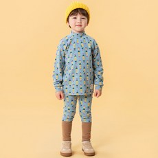MellyCoco 極致舒適上下裝套組
