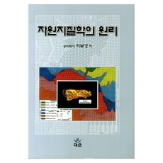 資源地質學原理, 大潤, 李富慶