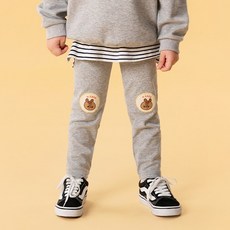 MellyCoco 很高興遇見你 內搭褲