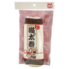 COMET 可美多 木天蓼玩具 來刷牙2 貓壽司, 貓太卷, 1個