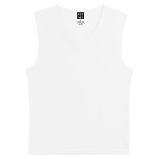 FITVEL 費維爾 男款 冰絲酷涼吸排速乾寬肩背心