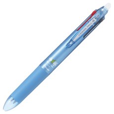파이롯트 프릭션 볼 4 볼펜 0.5mm, 라이트블루, 1개