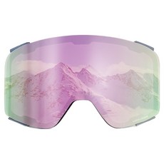 WILDHORN Pipeline 鏡片, 寶石藍