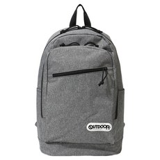 斜口袋後背包 233301