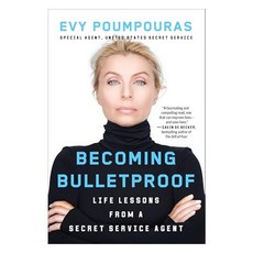 Becoming Bulletproof, Atria Books
