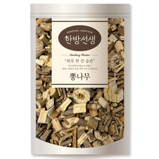한방선생 국내산 뽕나무 가지, 600g, 1개