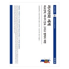 俄羅斯與世界：外交戰略 能源安全與合作重組, 漢陽大學亞太地區研究中心俄羅斯歐亞研究事業團, 民俗苑