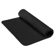 NINEDOT 跑步機防噪音健身墊, 1個, 單一顏色