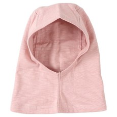 慢吞吞純棉巴拉克拉瓦帽