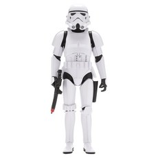 迪士尼商店 星際大戰 帝國風暴兵 會說話的可動公仔, 1個