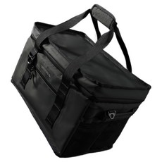 VENDICT UNTAMED 軟式保冷袋 L, 50L, 黑色