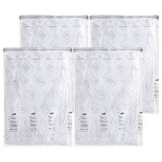 TAILI 太力 真空壓縮收納袋 2D, 1套, 4個裝