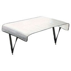 쏘이룸 에어컨 과열방지 실외기 열차단 덮개 대형, 1개