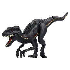 TAKARA TOMY A.R.T.S ANIA 侏羅紀世界 迅猛龍 附戰鬥卡組, 1套