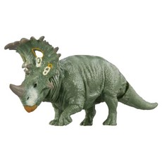 TAKARA TOMY A.R.T.S ANIA 侏羅紀世界 中華角龍 附戰鬥卡組, 1套