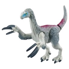 TAKARA TOMY A.R.T.S ANIA 侏羅紀世界 鐮刀龍 附戰鬥卡組, 1套