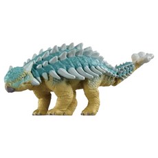 TAKARA TOMY A.R.T.S ANIA 侏羅紀世界 甲龍 附戰鬥卡組, 1套