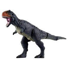 TAKARA TOMY A.R.T.S ANIA 侏羅紀世界 食肉牛龍 附戰鬥卡組, 1套