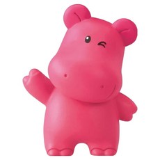 TAKARA TOMY A.R.T.S 金必氏動物 河馬 動物模型, 1個