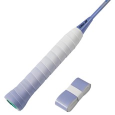 소울리치 그라데이션 라켓 골프 낚시대 그립 테이프 2p, 바이올렛, 1개
