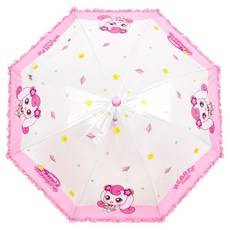 奇妙萌可 40 雨傘 皇家之星 POE-80005