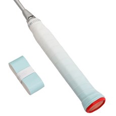 소울리치 그라데이션 라켓 골프 낚시대 그립 테이프 2p, 민트그린, 1개