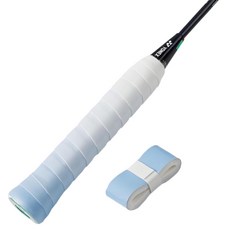 소울리치 그라데이션 라켓 골프 낚시대 그립 테이프 2p, 블루, 1개