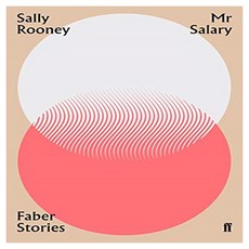 The Mr Salary, faber&faber