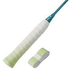 소울리치 그라데이션 라켓 골프 낚시대 그립 테이프 2p, 그린, 1개