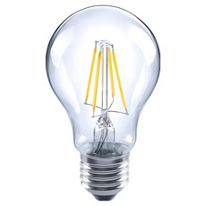 Luxtek 樂施達客 LED燈泡, 黃光, 1個