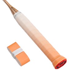 소울리치 그라데이션 라켓 골프 낚시대 그립 테이프 2p, 오렌지, 1개