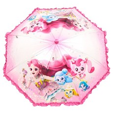 奇妙萌可 47 雨傘 思慕雪 斯黛拉 POE-80004