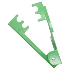 고나비 원예용 가시제거기 그린, 1개