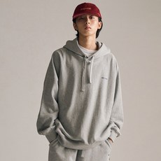 BrooklynWorks 連帽T恤