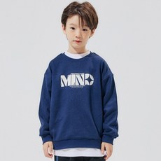 vavkids Mind 大學T