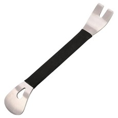 콜리의잡화점 차량용 고급형 스테인레스 리무버, 1개